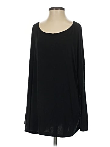 Piko Long Sleeve T-Shirt (view 1)