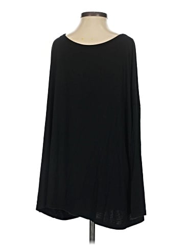 Piko Long Sleeve T-Shirt (view 2)