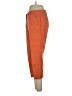 Talbots Orange Casual Pants Size 4 - photo 5