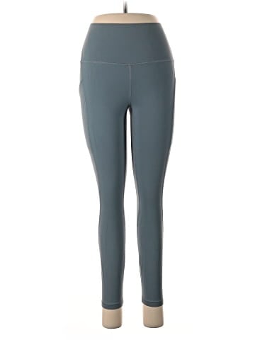 Lululemon Athletica Active Pants (view 1)