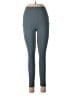 Lululemon Athletica Teal Active Pants Size 6 - photo 1