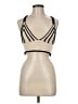 Zara Ivory Sleeveless Top Size M - photo 1