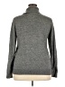 Andrew Marc Gray Turtleneck Sweater Size XXL - photo 2