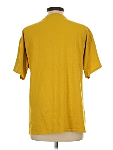 Champion Short Sleeve T-Shirt (view 2)