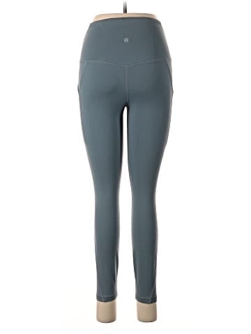 Lululemon Athletica Active Pants (view 2)