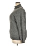 Andrew Marc Gray Turtleneck Sweater Size XXL - photo 5