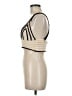 Zara Ivory Sleeveless Top Size M - photo 5