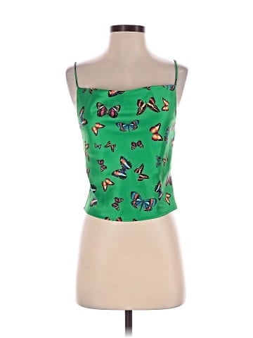 Steve Madden Tank Top (view 1)