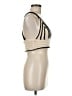 Zara Ivory Sleeveless Top Size M - photo 4