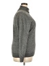 Andrew Marc Gray Turtleneck Sweater Size XXL - photo 4