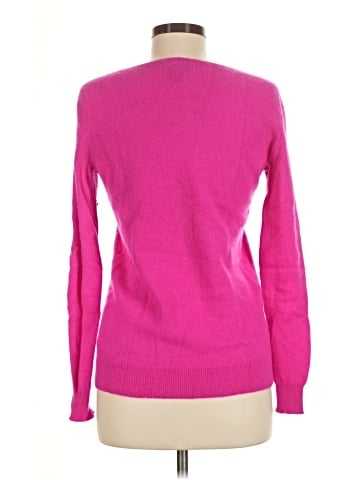 C by Bloomingdales Pullover Sweater (view 2)