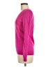 C by Bloomingdales Pink Pullover Sweater Size M - photo 5