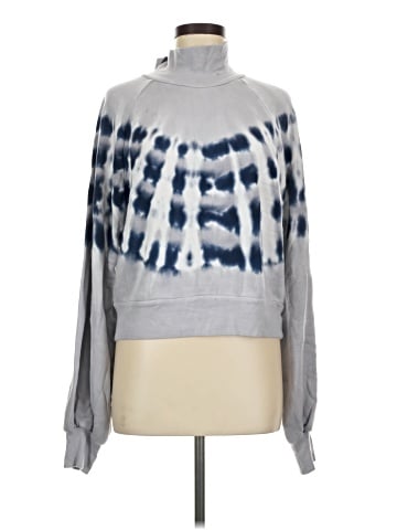 LA Made Pullover Sweater (view 1)