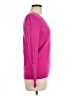 C by Bloomingdales Pink Pullover Sweater Size M - photo 4