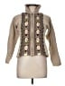 Woolrich Tan Wool Cardigan Size M - photo 1