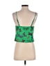 Steve Madden Green Tank Top Size XS - photo 2