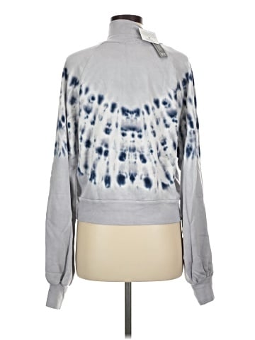 LA Made Pullover Sweater (view 2)