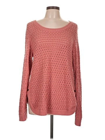 Venus Pullover Sweater (view 1)