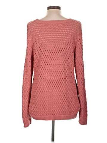 Venus Pullover Sweater (view 2)