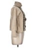 Woolrich Tan Wool Cardigan Size M - photo 4