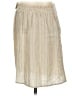 Max Studio Stripes Tan Casual Skirt Size XS - photo 2