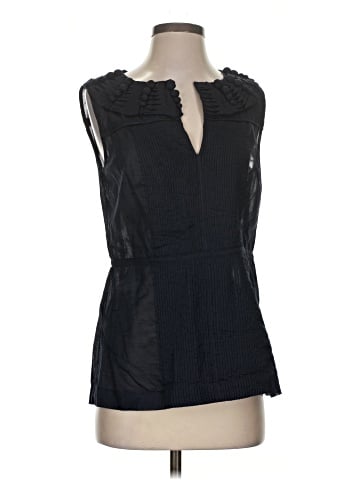 Tory Burch Sleeveless Blouse (view 1)