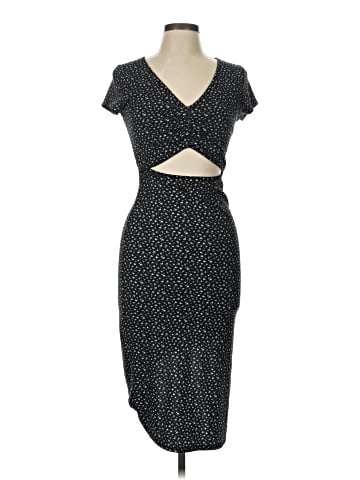 Jessica Simpson Cocktail Dress (view 1)