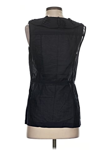 Tory Burch Sleeveless Blouse (view 2)