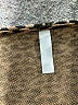 Massini Animal Print Brown Casual Dress Size 1X - photo 7