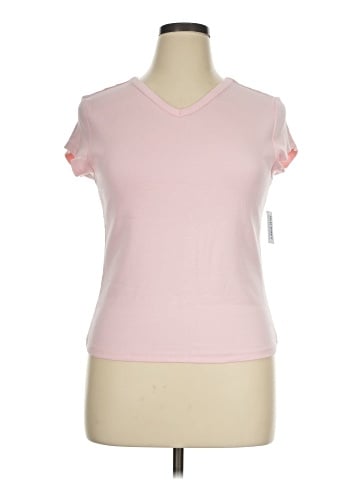 Old Navy Sleeveless T-Shirt (view 1)