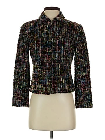 Coldwater Creek Jacket (view 1)