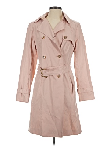 Cole Haan Trenchcoat (view 1)