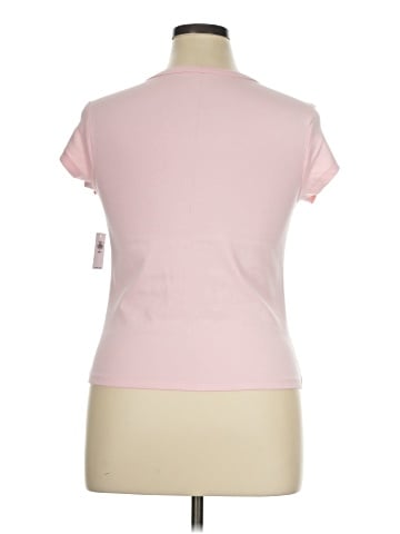 Old Navy Sleeveless T-Shirt (view 2)