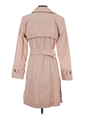 Cole Haan Trenchcoat (view 2)