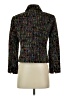 Coldwater Creek Tweed Black Jacket Size 4 (petite) - photo 2