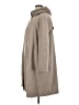 Gallery 100% Polyester Gray Raincoat Size 1X - photo 5