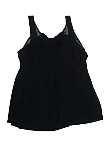 Miraclesuit Swimsuit Top (view 1)