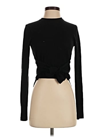 ALLSAINTS Turtleneck Sweater (view 1)
