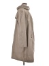 Gallery 100% Polyester Gray Raincoat Size 1X - photo 4