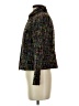 Coldwater Creek Tweed Black Jacket Size 4 (petite) - photo 5
