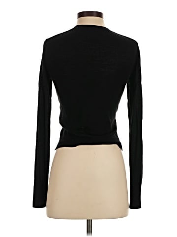 ALLSAINTS Turtleneck Sweater (view 2)