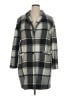 Unbranded 100% Polyester Gray Cardigan Size XL - photo 1