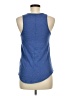 Alternative Apparel Blue Tank Top Size M - photo 2