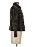Coldwater Creek Tweed Black Jacket Size 4 (petite) - photo 4