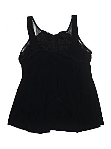 Miraclesuit Swimsuit Top (view 2)