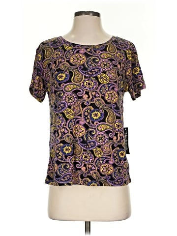 ModCloth Short Sleeve T-Shirt (view 1)
