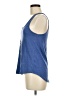 Alternative Apparel Blue Tank Top Size M - photo 5