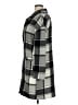 Unbranded 100% Polyester Gray Cardigan Size XL - photo 5
