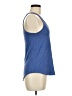 Alternative Apparel Blue Tank Top Size M - photo 4
