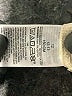 Gap Kids 100% Polyester Solid Ivory Casual Pants Size 12 - photo 4